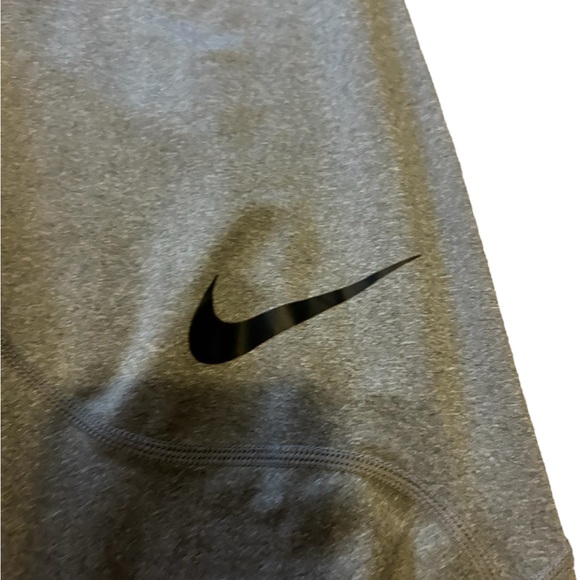 Nike Pro compression pants - Picture 5 of 6